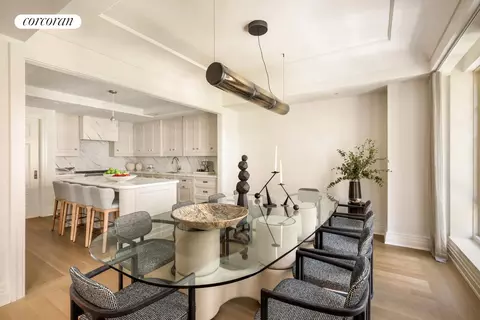 16 5th Ave #7, New York City, NY 10011