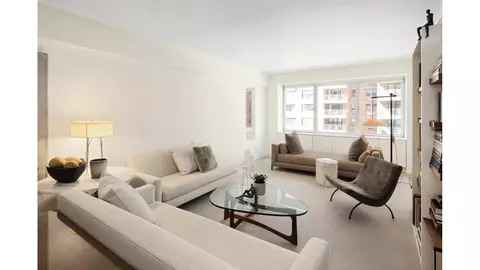 45 Sutton Pl S #5A, New York, NY 10022