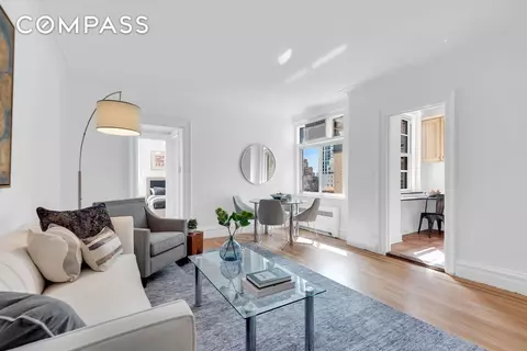 136 E 36th St #11F, New York, NY 10016