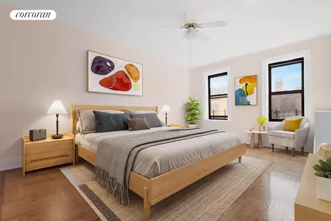 185 E 163rd St #B2, New York City, NY 10451
