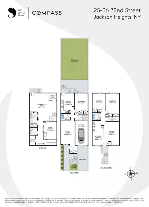 25-36 72nd St, New York City, NY 11370