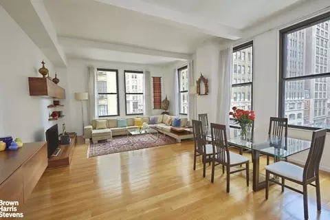 76 Madison Ave #4A, New York, NY 10016