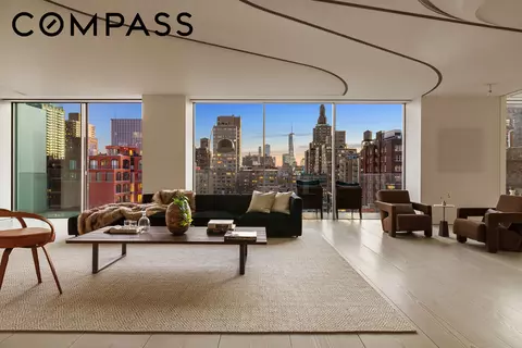 12 E 12th St #9NS, New York, NY 10003