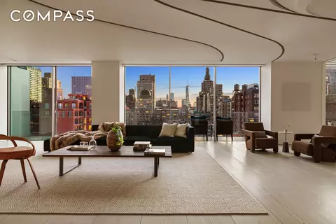 12 E 12th St #9NS, New York, NY 10003