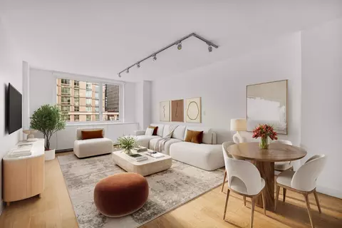 301 W 53rd St #8I, New York, NY 10019