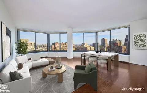 40 E 94th St #20F, New York, NY 10128