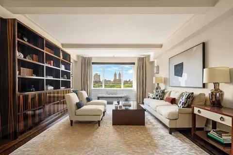 930 Fifth Ave #11A, New York, NY 10021