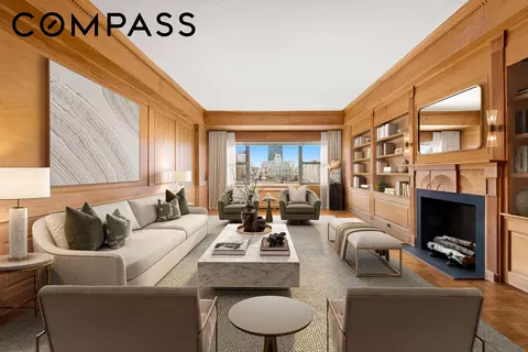 650 Park Ave #18C, New York, NY 10065