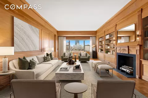 650 Park Ave #18C, New York, NY 10065