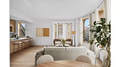 168 Hancock St #3, Brooklyn, NY 11216