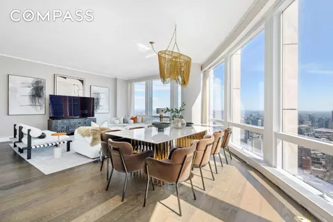 35 Hudson Yards #8503, New York, NY 10001