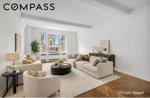 50 Park Ave #15H, New York, NY 10016