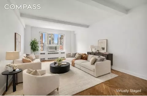 50 Park Ave #15H, New York, NY 10016