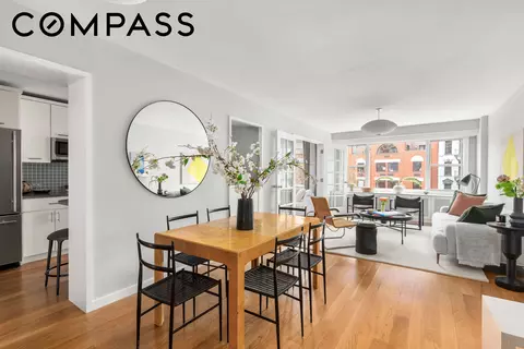 2 Charlton St #7J, New York, NY 10014