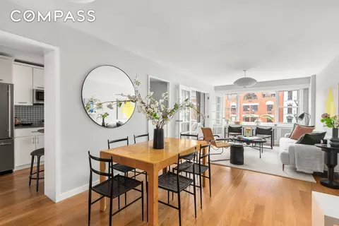 2 Charlton St #7J, New York, NY 10014