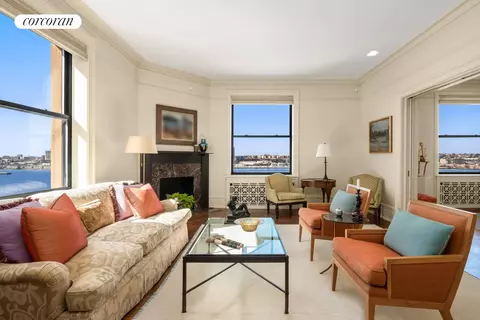 190 Riverside Dr #11C, New York, NY 10024