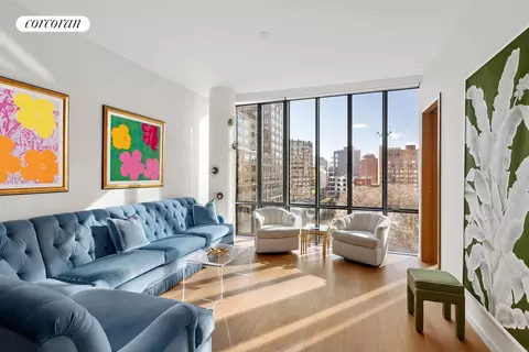 565 Broome St #S8A, New York, NY 10013