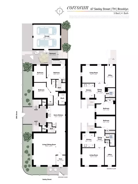 67 Seeley St, Brooklyn, NY 11218