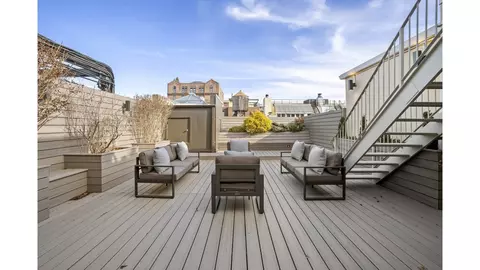 111 Wooster St #6C, New York, NY 10012