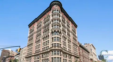 45 E 66th St #5N, New York, NY 10065