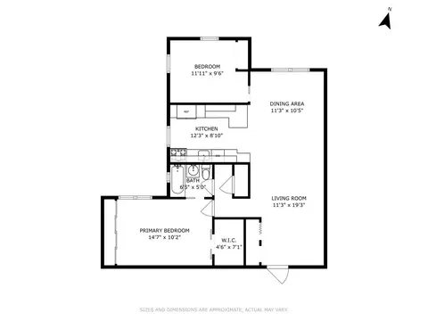 9511 Shore Rd #107, Brooklyn, NY 11209