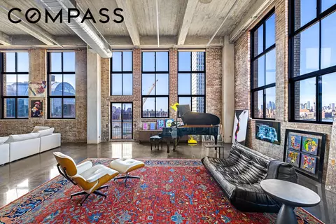 330 Wythe Ave #6J, New York City, NY 11249