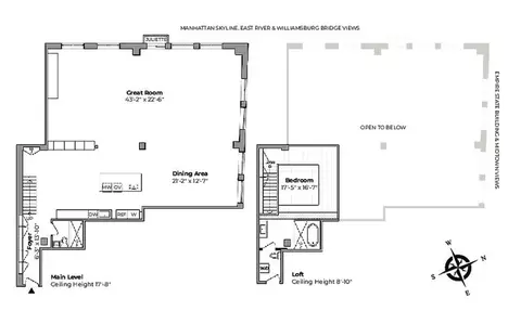 330 Wythe Ave #6J, Brooklyn, NY 11211