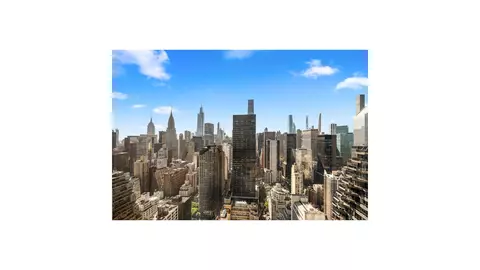 845 United Nations Plz #53E, New York, NY 10017