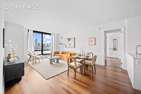 30 West St #25G, New York, NY 10004
