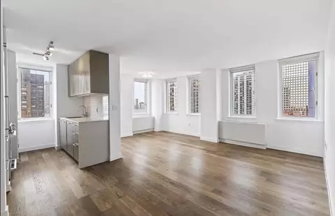 225 Rector Pl #22-H, New York, NY 10280
