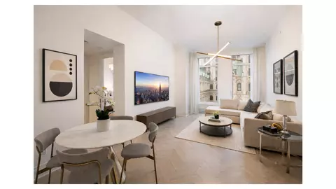 30 Park Pl #42C, New York, NY 10007