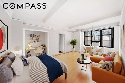 235 E 22nd St #2R, New York, NY 10010