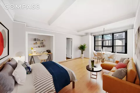 235 E 22nd St #2R, New York, NY 10010