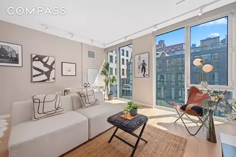 540 W 49th St #609N, New York, NY 10019
