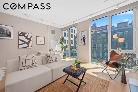 540 W 49th St #609N, New York, NY 10019