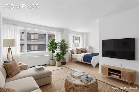 330 E 49th St #7M, New York, NY 10017