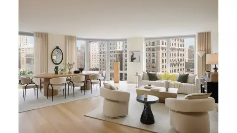 212 W 72nd St #10H, New York, NY 10023