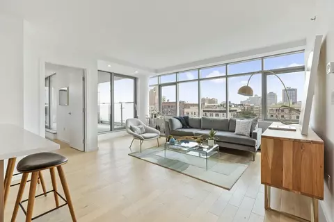 40 Pinehurst Ave #7B, New York, NY 10033
