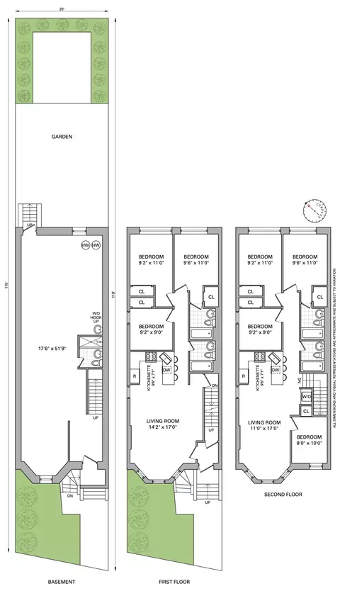 109 Amersfort Pl, Brooklyn, NY 11210