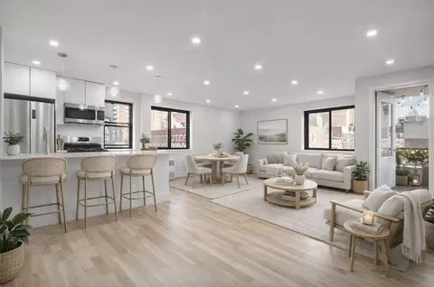 85 8th Ave #5L, New York, NY 10011