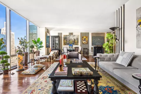 641 5th Ave #29C, New York, NY 10022