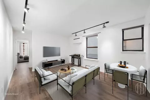 4 W 109th St #5G, New York, NY 10025