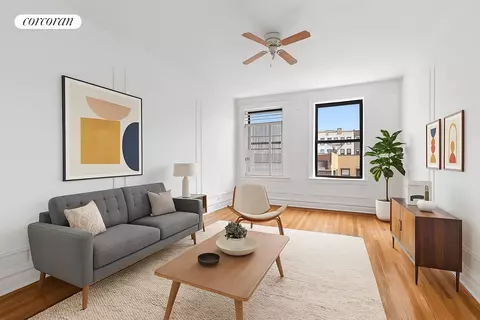 860 W 181st St #67A, New York, NY 10033