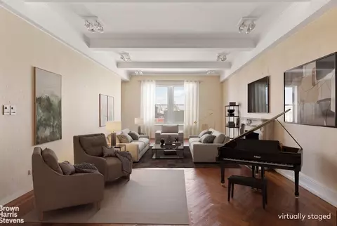 983 Park Ave #12A, New York, NY 10028