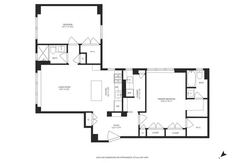 225 E 79th St #5CD, New York, NY 10075