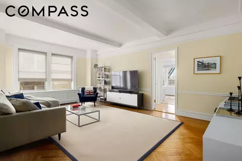 515 W End Ave #8A, New York, NY 10024