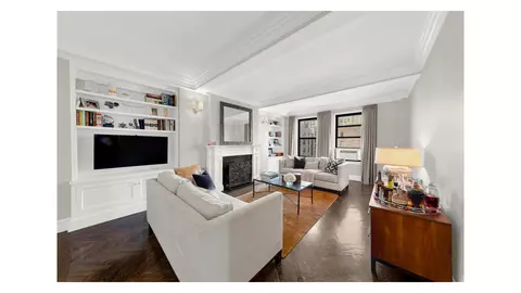 1435 Lexington Ave #9B, New York, NY 10128