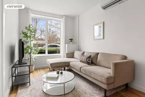 88 Marion St #1A, Brooklyn, NY 11233