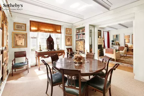 45 E 62nd St #4A, New York, NY 10065