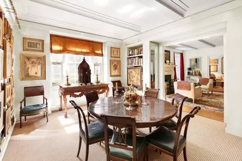 45 E 62nd St #4A, New York, NY 10065